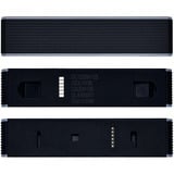 Lian Li 12RCL1W3B, Ventilador negro