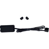 Lian Li 12RCL1W3B, Ventilador negro