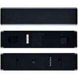 Lian Li UNI FAN CL120 Wireless, Ventilador negro