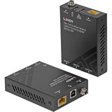 Lindy 39383, Alargador de HDMI negro