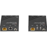 Lindy 39383, Alargador de HDMI negro