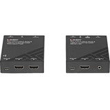 Lindy 39383, Alargador de HDMI negro