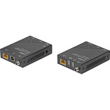 Lindy 39383, Alargador de HDMI negro