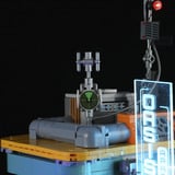 Lumibricks F9042, Juegos de construcción 