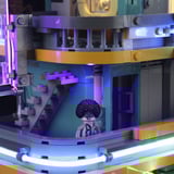 Lumibricks F9042, Juegos de construcción 