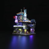 Lumibricks F9043, Juegos de construcción 