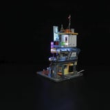 Lumibricks F9043, Juegos de construcción 