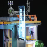 Lumibricks F9043, Juegos de construcción 