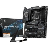 7E34-002R, Placa base