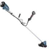 Makita DUR190UZX9, Cortabordes azul/Negro