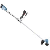 Makita DUR190UZX9, Cortabordes azul/Negro
