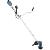 Makita Recortadora de césped a batería DUR190UZX9, 18 Voltios, Cortabordes azul/Negro