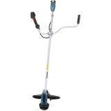 Makita Recortadora de césped a batería DUR190UZX9, 18 Voltios, Cortabordes azul/Negro