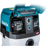 Makita VC005GLZ , Aspiradora de suelo azul/Gris