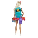 Mattel Dreamhouse Adventures HDF73 muñeca, Muñecos Muñeca fashion, Femenino, 3 año(s), Chica, 298 mm, Multicolor
