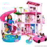 Mattel HMX10, Juego de construcción 
