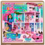 Mattel HMX10 casa de muñecas, Juego de construcción 3 año(s), Efectos sonoros, Necesita pilas, Instalación requerida