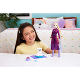 Mattel JFG16, Muñecos 