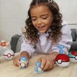 Mattel Pokémon JCT42 juguete de construcción, Juegos de construcción Juego de construcción, 6 año(s), Plástico, 79 pieza(s), 350,6 g