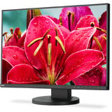 NEC MultiSync EA245WMI-BK (sin base) reacondicionado, Monitor LED negro
