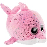 NICI Peluches rosa/blanco