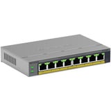 Netgear GS108EP, Interruptor/Conmutador 