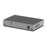Netgear GS108EP, Interruptor/Conmutador 