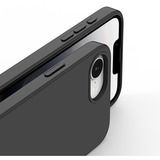 Nevox 2498, Funda para teléfono móvil negro