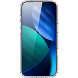 Nevox 2547, Funda para teléfono móvil transparente