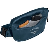Osprey Transporter Waist, Bolsa azul