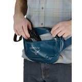 Osprey Transporter Waist, Bolsa azul