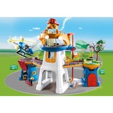PLAYMOBIL 70910 set de juguetes, Juegos de construcción Acción / Aventura, 3 año(s), Multicolor