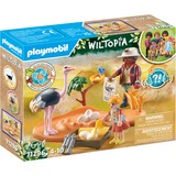 PLAYMOBIL 71296, Juegos de construcción