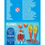 PLAYMOBIL City Life 70872 figura de juguete para niños, Juegos de construcción 4 año(s), Multicolor