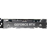 Palit GeForce RTX 3050 KalmX, Tarjeta gráfica 