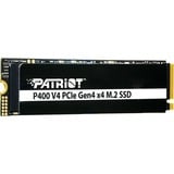 Patriot P400 V4 4 TB, Unidad de estado sólido 
