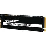 Patriot P400 V4 4 TB, Unidad de estado sólido 