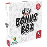 Pegasus 59065G, Juego de mesa 