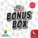 Pegasus 59065G, Juego de mesa 