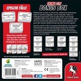 Pegasus 59065G, Juego de mesa 