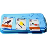 Pegasus Batir de alas, Juego de mesa 