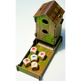 Pegasus Batir de alas, Juego de mesa 