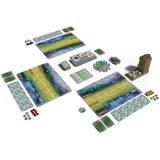 Pegasus FEU63558, Juego de mesa 