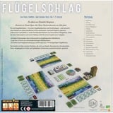 Pegasus FEU63558, Juego de mesa 