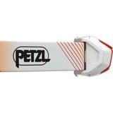 Petzl ACTIK CORE, Luz de LED rojo
