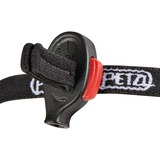 Petzl e+LITE Negro, Blanco Linterna con cinta para cabeza LED, Luz de LED negro/blanco, Linterna con cinta para cabeza, Negro, Blanco, 1 m, IPX7, -30 - 60 °C, CE