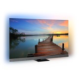 Philips 55OLED907/12, OLED-TV antracita