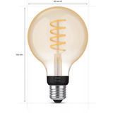 Philips Hue 929002477801, Lámpara LED 