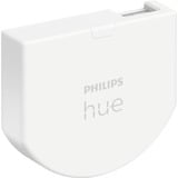 Philips Módulo de interruptor de pared Philips Hue blanco, Philips Módulo de interruptor de pared Hue, Inalámbrico, Blanco, IP20, Plástico, IP20, III