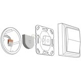 Philips Módulo de interruptor de pared Philips Hue blanco, Philips Módulo de interruptor de pared Hue, Inalámbrico, Blanco, IP20, Plástico, IP20, III